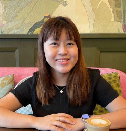 Elaine Tan | Pacific Speechtx